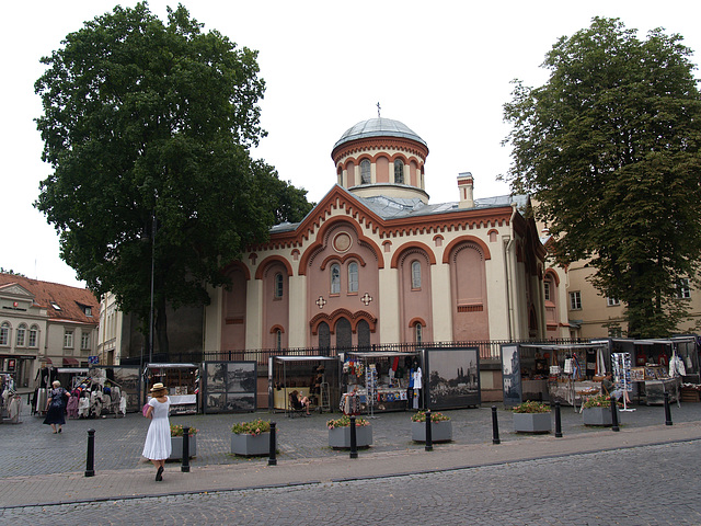 St. Paraskeva Church