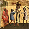 Florence 2023 – Galleria dell’Accademia – Martyrdom of Saint Agatha