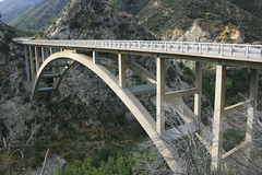 Big Tujunga Canyon Bridge