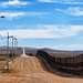 International Border Fence