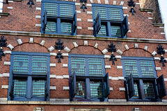 Haarlem 2016 – Windows