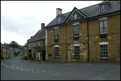 Ilchester Arms Hotel