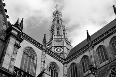 Haarlem 2016 – St Bavo Church