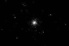 The globular starcluster M3