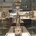 Processional Cross in the Metropolitan Museum of Art, September 2018