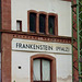 Frankenstein Germany, 30th September 2000