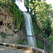Greece - Edessa, waterfalls