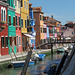 Venetian waterfront