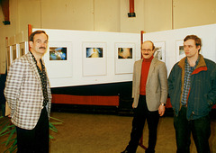 Photo Exhibition 1988