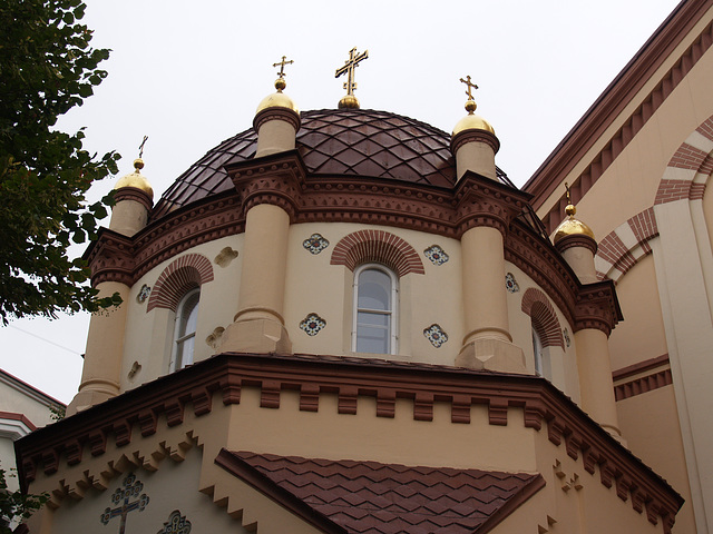 St.Nicholas Ortodox Church