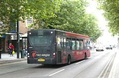 Red Eagle Buses 50118 (YX10 FFB) in St. Albans - 8 Sep 2023 (P1160261)