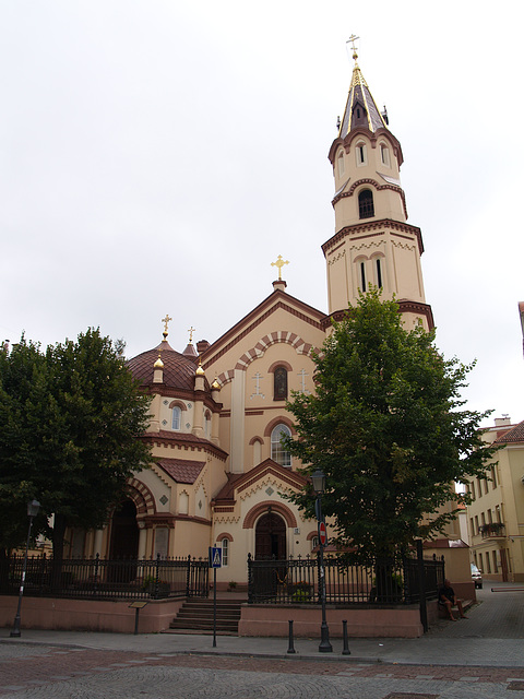 St.Nicholas Ortodox Church