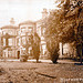 Wigthorpe Hall, Worksop, Nottinghamshire c1910