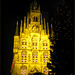 Town Hall from Gouda some days before Christmas...