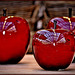 Apples big,  Apples small,  Guess what?  I like them all.....