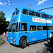 Sunbean F4A Trolleybus (Walsall Corporation)