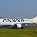 Finnair LKK