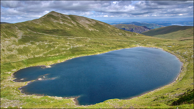 Helvellyn