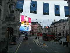 ugly Piccadilly