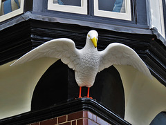 seagull pub, 13 broad st., portsmouth