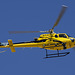 Eurocopter AS350 N585AE