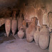 Cellar of the 1st century.