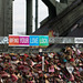 Cologne Hohenzollernbrücke heart lost? (#0520)