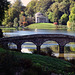 The Palladian Bridge for Nick and Rosa