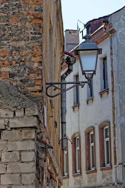 Vilnius (© Buelipix)