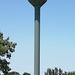 Goodfield water tower