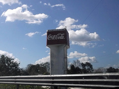Coca-cola / Ejido 18 de marzo