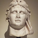 Marble Portrait Head of Mithridates VI Eupator in the Metropolitan Museum of Art, June 2016