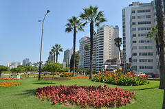 Lima, District of Miraflores