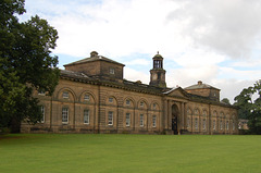 Stables,  Wentworth Woodhouse, Wentworth, South Yorkshire