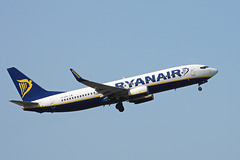 Ryanair EPH