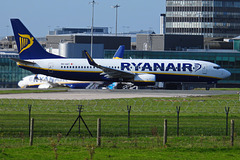 Ryanair QAT