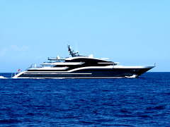 Capri - Yacht