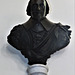 st margaret lothbury (10) skied c17 bronze bust of sir peter le maire, attrib to le sueur