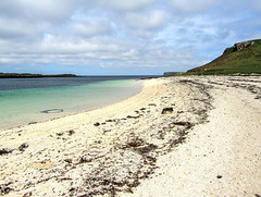 Claigan 'Coral' Beach, Isle of Skye