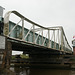Reedham Swing Bridge