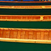 Handcrafted Canoes (1)