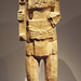 Monumental Chahk in the Metropolitan Museum of Art, December 2022