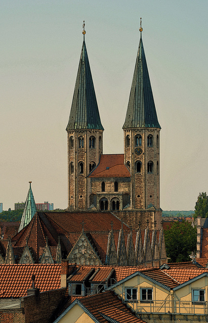Braunschweiger Kirchen: St. Martini