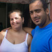 Jenny and Ernesto, Remedios, Cuba