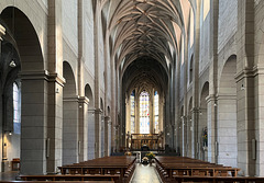 DE - Trier - Basilika St. Matthias