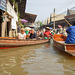 Bangkok- Boat Trip