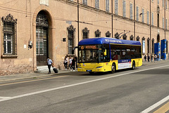 Modena 2021 – Trolley bus