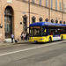Modena 2021 – Trolley bus
