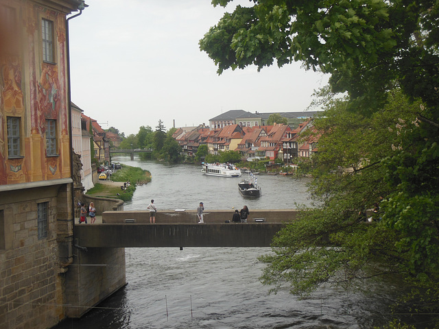 Bamberg.