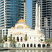 U.A.E., Dubai Marina Quarter, Mohammad Bin Ahmed Al Mulla Mosque